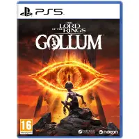 Le Seigneur des Anneaux : Gollum PS5