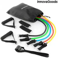 InnovaGoods Bande De Résistance Set 5 Unités