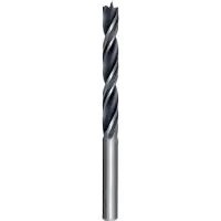 Kwb Foret hélicoïdal en acier CV 8,0 mm -