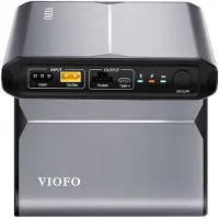 Viofo Bloc-batterie BP100