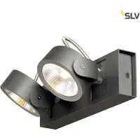 SLV Spot LED Kalu Led Orientable