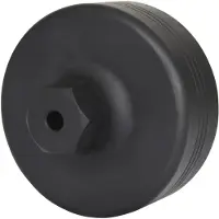 Ks Tools Clé pour écrous d'essieu pour BPW, 8 pans, 120mm ( 460.0410 )