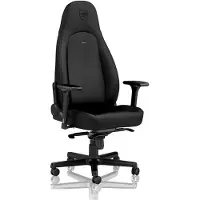 Noblechairs ICON Chaise gamer Noir
