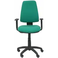 Piqueras Y Crespo Elche Cp Bali I456b10 Office Chair Vert