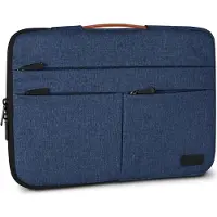 Subblim housse pour ordinateur portable air padding 360 sleeve 14