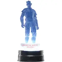 Hasbro Star Wars Series Holocomm Collection Action Darth Maul Figure 15 Cm Bleu