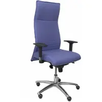 Piqueras Y Crespo Albacete Bali261 Office Chair Bleu