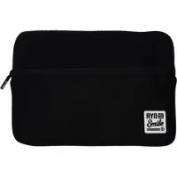 Silver Electronics 112005740199 (15.60", Universel), Sac pour notebook, Noir