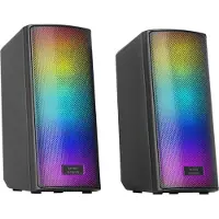 Mars Gaming Msrgb2 Bluetooth Speaker Clair