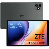ZTE Blade X1001 10.1" 64Go/4Go Wi-Fi + LTE Gris