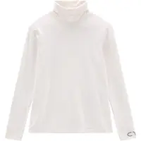 CMP 35l4726 High Neck Sweater Blanc M Femme