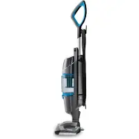 Bissell Vac & Steam Vacuum Cleaner Argenté One Size / EU Plug 220V