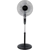 Orbegozo Standing Fan Noir One Size / EU Plug 220V