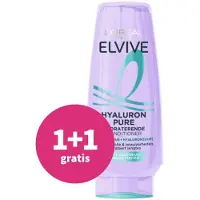 L'Oréal Elvive Après-shampooing 200 ml Hyaluron Pure
