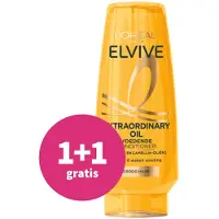 L'Oréal Paris Elvive Extraordinary Oil Conditioner 200ML