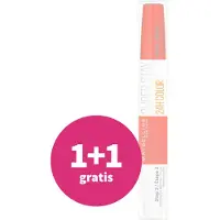 Maybelline Gemey Maybelline Gloss Super Stay 24 Heures Color - 150 Rose Gourmand