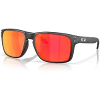 Oakley Holbrook Xxl Sunglasses Clair Prizm Ruby/CAT3