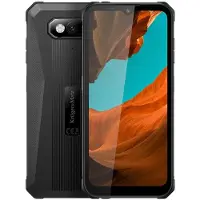 Krüger&Matz KM05006 Smartphone DRIVE 11, 6,56 pouces, 4 Go de RAM, 64 Go, noir