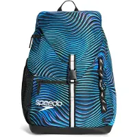 Speedo Sac à Dos Team Printed 35l