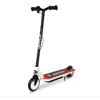 Urbanglide Trottinette Électrique Enfant Ride 55 Rouge