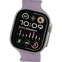 Decoded Ares Splice 0922 Strap Violet