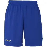 Kempa Team Shorts Adulte , Taille:M, Couleur:royal