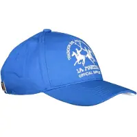Super Merchant Hommes, Casquette, Chapeau bleu pour hommes, Bleu, (Taille unique)