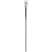 Kwb 195414 HSS Foret marteau 1 pièce 14mm Longueur totale 540mm SDS-Max 1p. (14 mm)