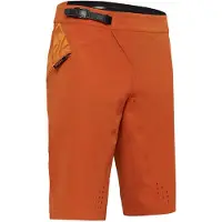 Silvini Mp1805 Fabriano Shorts Orange M Homme