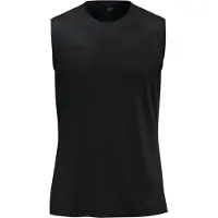 Jako Débardeur unisexe Uni - 6005, Couleur:noir, Taille:M