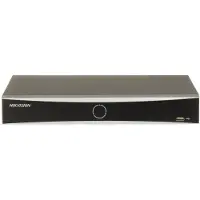 Hikvision 8-ch 1U AcuSeek K VPro NVR (Enregistreur vidéo en réseau (NVR))