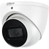 Dahua Camera HAC-HDW2802T