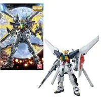 Bandai Kit de modélisme – Gundam – MG 1/100 Gundam Double X – Kit de modélisme, 18 cm