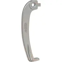 Ks Tools Crochet d'extraction tout acier, 200mm ( 615.4304 )