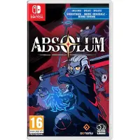 Games Switch Absolum Clair