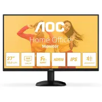 AOC Q27B35E écran plat de PC