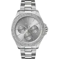 HUGO BOSS Boss PREMIERE 1502442 Montre pour femme