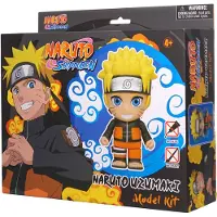 MONOGRAM Figure Naruto Model
