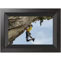 Kodak Rcf-1012w Digital Photo Frame Marron