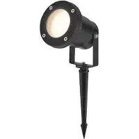 Ledvance Piquet de terre LED hybride (100 lm, IP44, IP67)