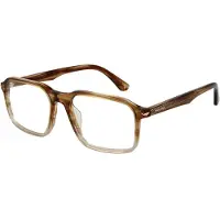 Police Vplg74-530918 Glasses Marron Homme