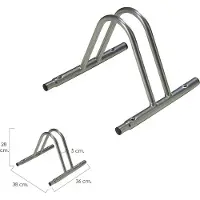 WOLFPACK Module de support de vélo individuel