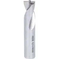 Ks Tools Fraises HSS pour point de soudure 8 mm - 332.0708