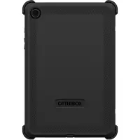 Otterbox Defender Galaxy A9+ Cover Noir