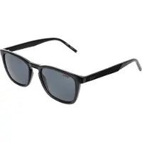 HUGO BOSS Lunettes de Soleil Hugo HG 1306/S 53/20/145 GREY/GREY générique homme HG 1306/S