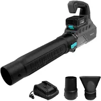 Cecotec Bladblazer AirForce 4000 Bazooka Turbo