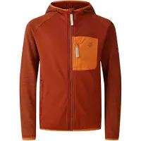 Dare 2b Expedition Jacket Orange 13 Years Enfants