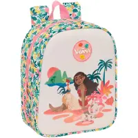 Safta Vaiana 6 l 22 x 27 x 10 cm Mini sac à dos multicolore Enfants multicolore Taille unique