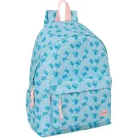 Disney Sac à dos Disney Stitch Ohana 43 cm