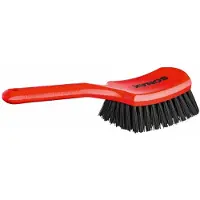 Sonax 04917000 Reinigungsbürste Intensiv rot, schwarz Kunststoff, 1 St.